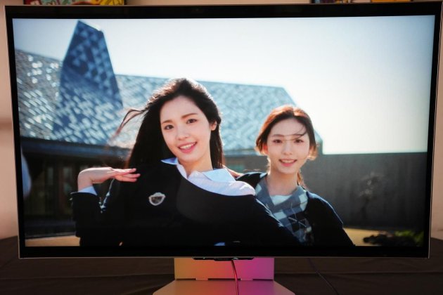 三星玄龙骑士G90XF评测：裸眼3D技术落地电竞场景，是噱头还是体验革命？