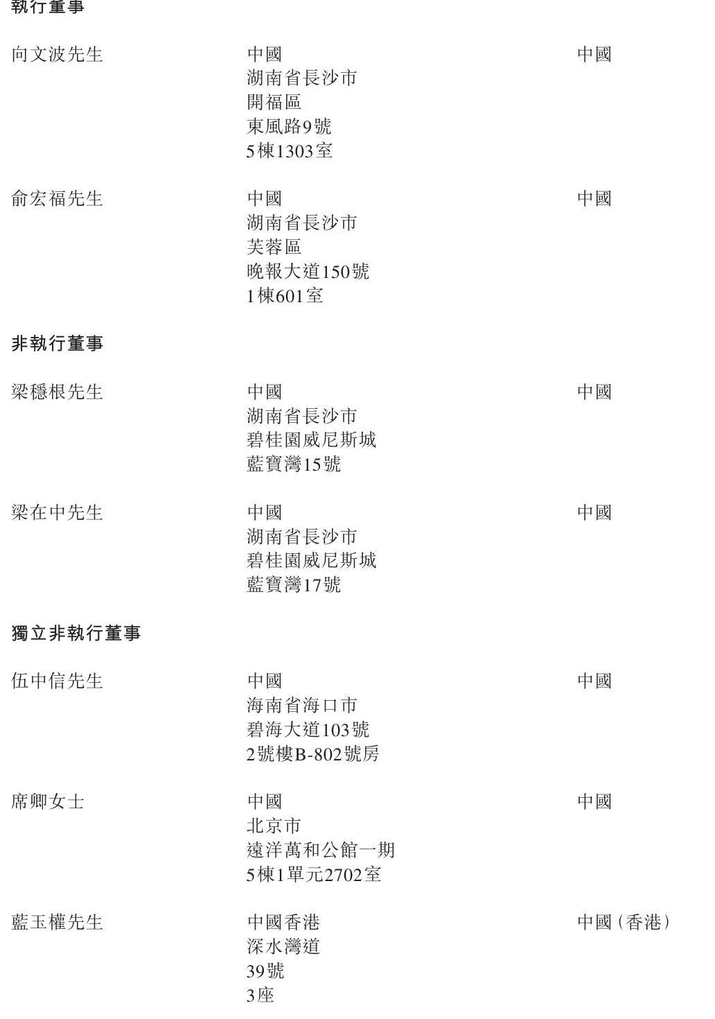 三一重工冲刺港股：年营收784亿 派息30亿 梁稳根控制32%股权