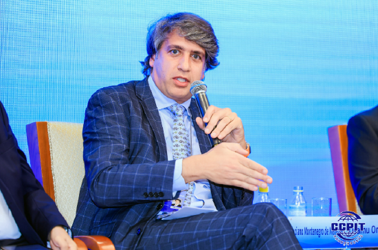 世界贸易中心协会理事会副主席：中国对于我们来说极为重要