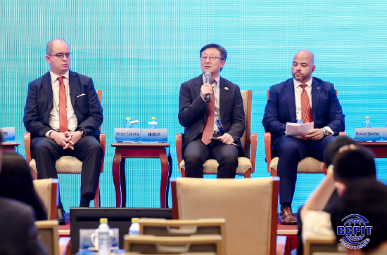 美国大豆出口协会大中华区首席代表：提供全球最低碳大豆产品，帮助中国行业实现“双碳”目标