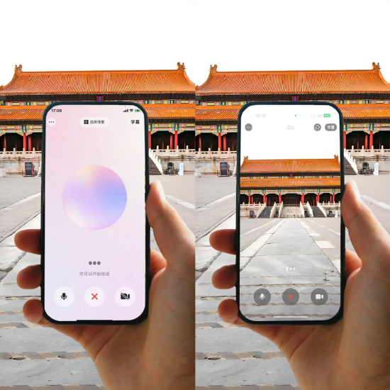 视频通话功能上线！豆包App将视觉理解能力延伸至视频场景