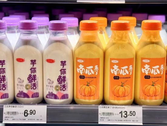 三元换帅，“80后”飞鹤旧将“临危受命”