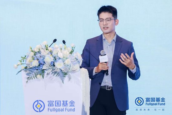 富国基金田希蒙：港股投资迎机遇，五大赛道孕育结构性机会
