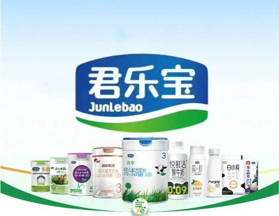 君乐宝宣称的IPO时间，只剩7个月了