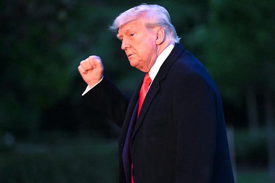 宁可拖累经济增长也要课税欧盟 美国这次图的是……