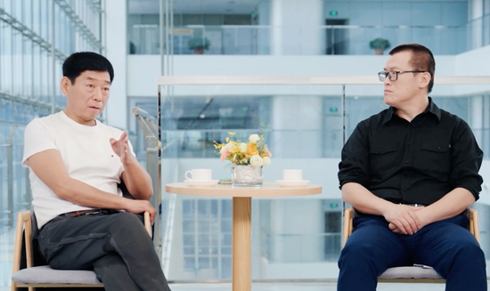 新浪财经“三顾”长城魏建军 保定汉子为何频发盛世危言