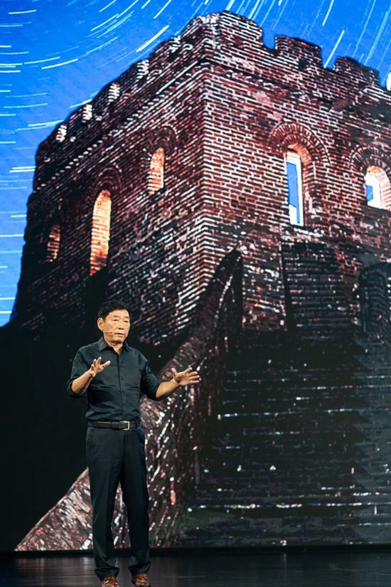 新浪财经“三顾”长城魏建军 保定汉子为何频发盛世危言