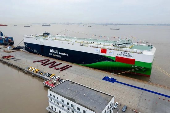 插混，“突围”欧洲车市