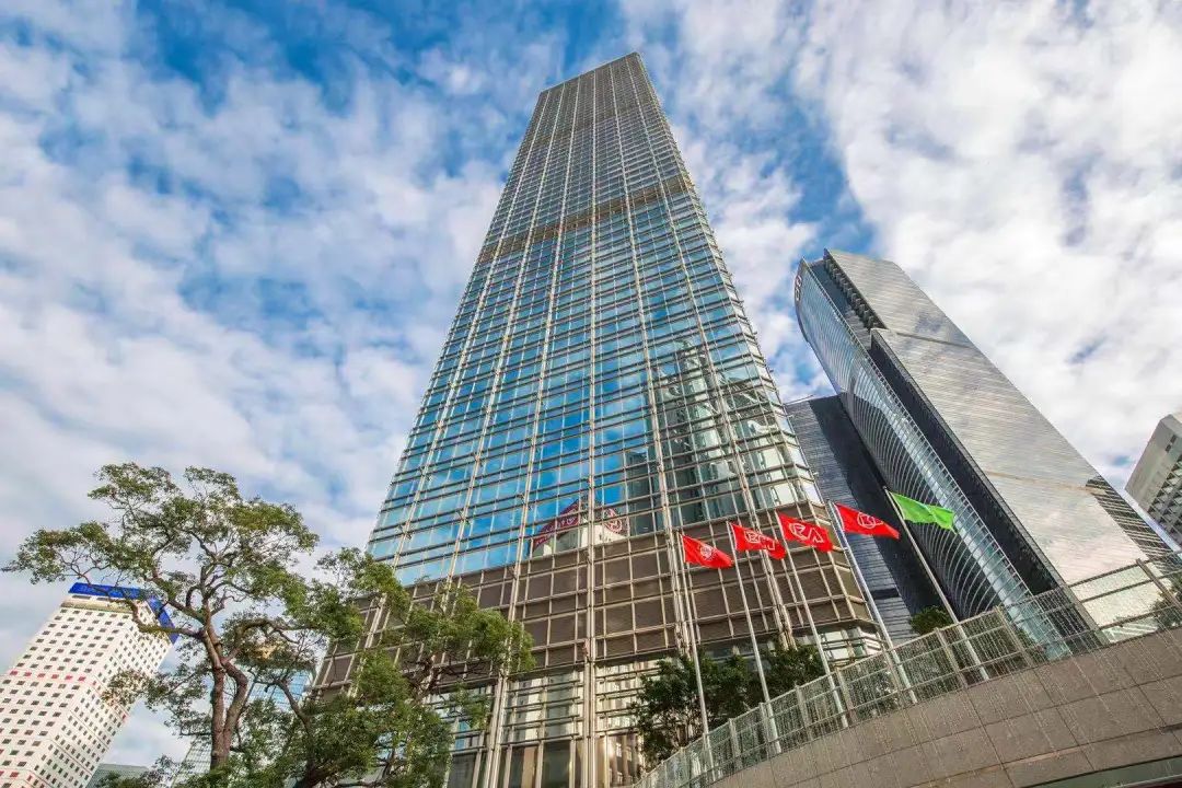 突发！长实集团被调查