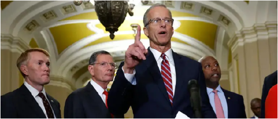 硅谷观察：美国撤销加州环保新政，传统车企与能源巨头拍手称快