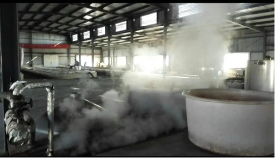 重生的TA | 非洲烈酒市场被西方垄断? 中国老板,要用“清香”破局!