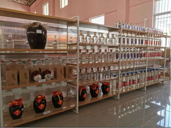 重生的TA | 非洲烈酒市场被西方垄断? 中国老板,要用“清香”破局!