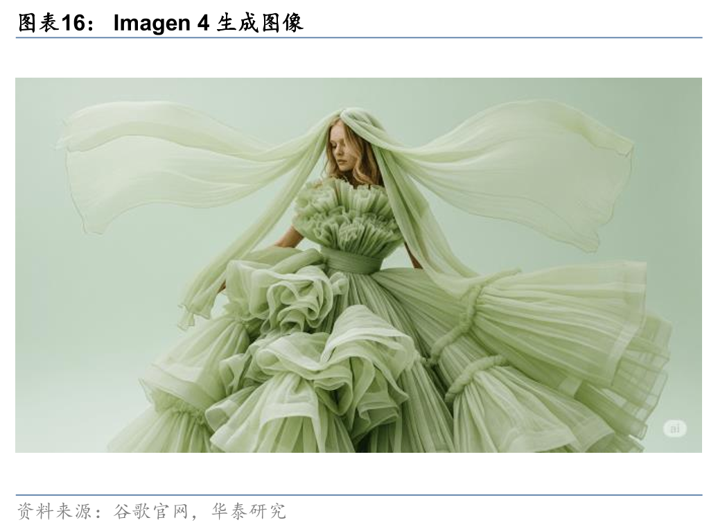 华泰证券研究所：谷歌I/O大会AI组合拳出击，能否挽回份额下滑？