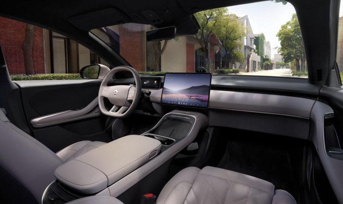 急着第四季度盈利的蔚来汽车不再固执