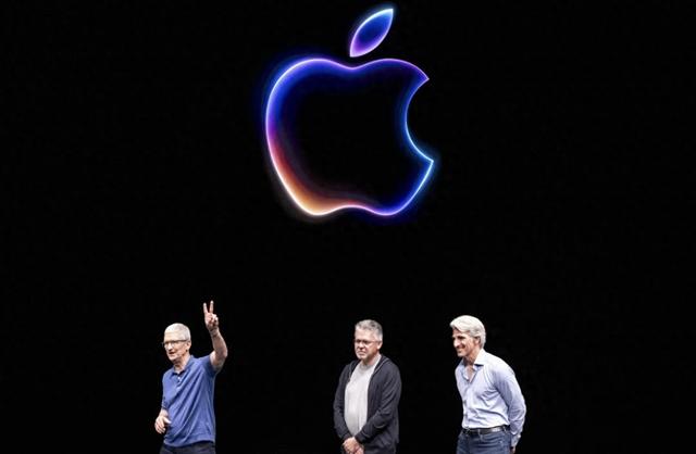 苹果再次处于关税“风暴眼”，市值跌破3万亿美元！A股“果链”承压