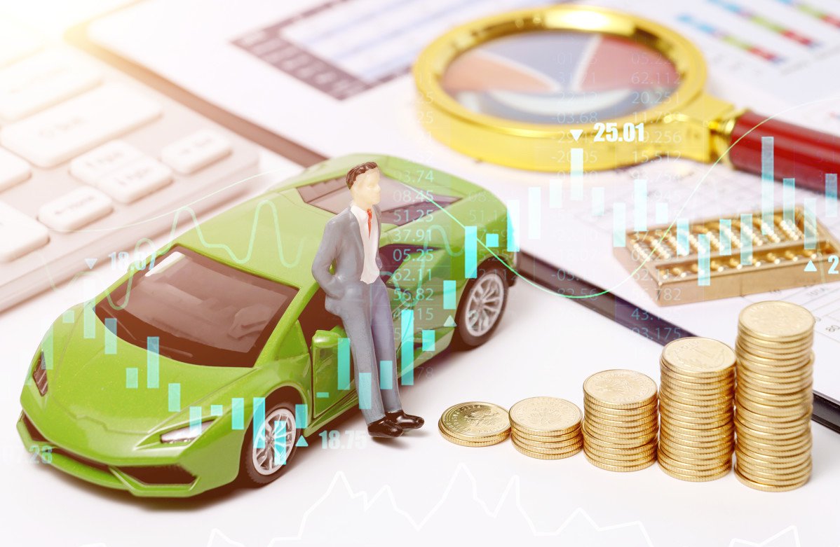 小米YU7发布，能买比亚迪车险吗？车企卖保险，比亚迪财险扭亏净利超500万