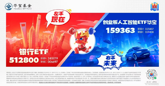 两市成交额不足万亿，A股迎来博弈窗口！左手现在，右手未来，159363+512800攻防兼备