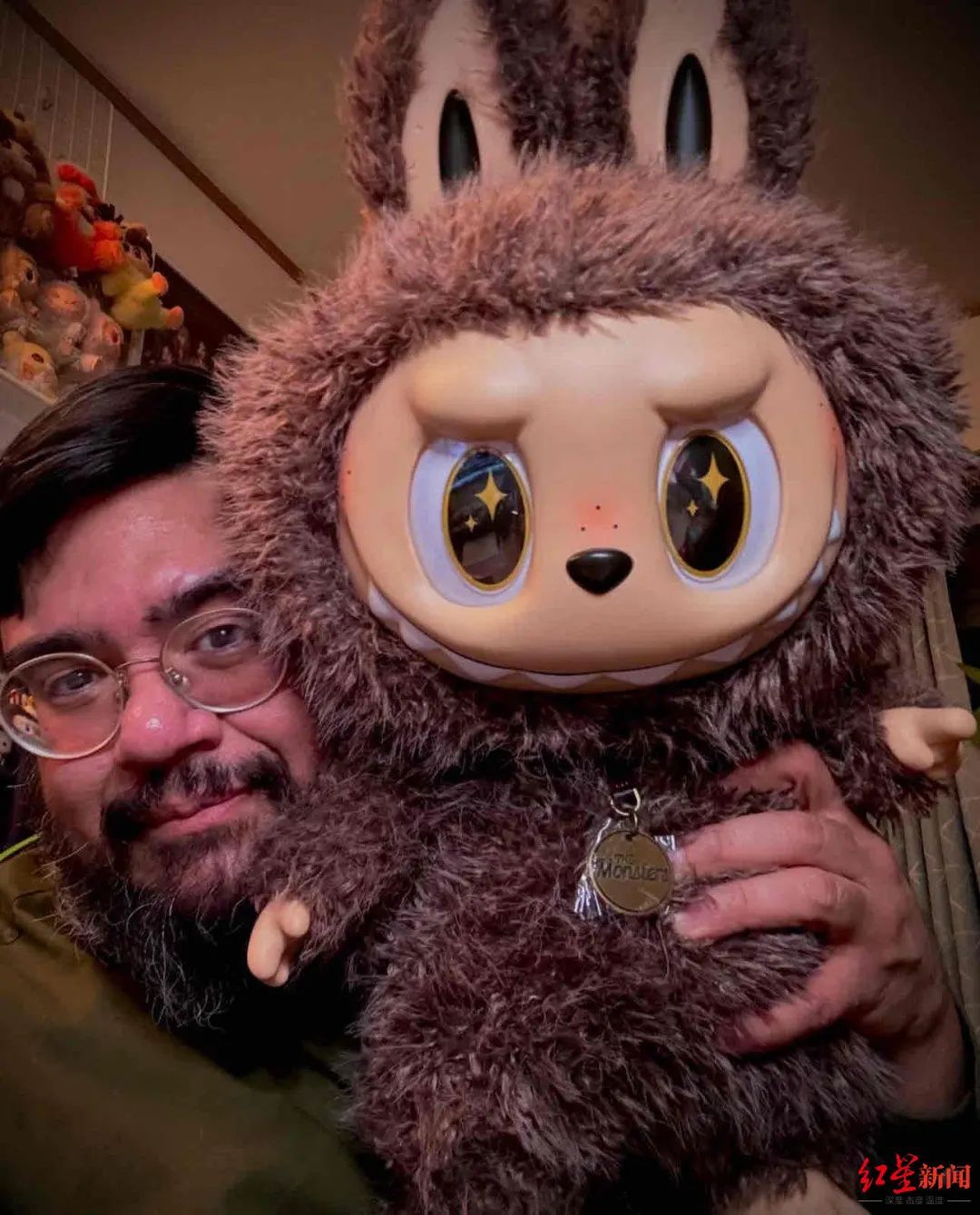 “年轻人的茅台”爆火！贝克汉姆都在晒！最火一款原价599元，二手价已破1万元