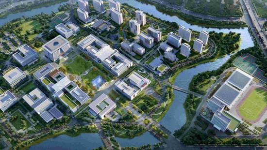 曹德旺:福耀科大首年8亿预算招50个学生,从体制上、机制上对标斯坦福