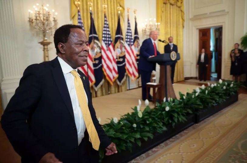 哈佛之后是加州大学？特朗普政府又要下手了……