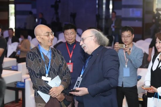 痛悼中国科学院院士、复旦大学物理学系教授孙鑫