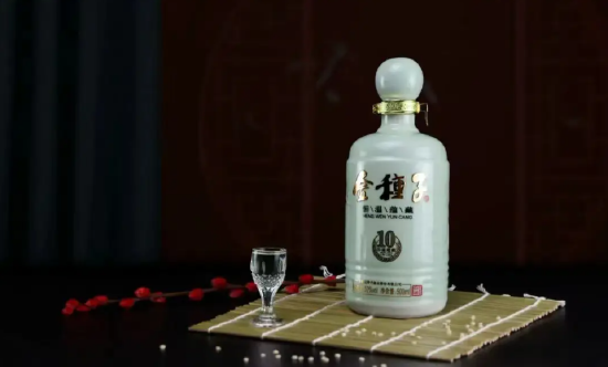 金种子酒连续四年亏损，营收跌破10亿，华润管理水平遭质疑