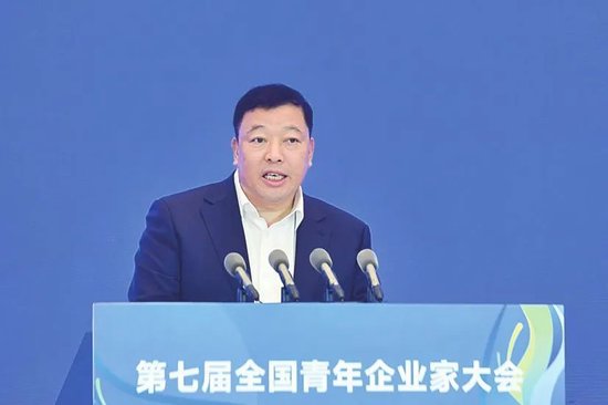 陈建华：任何成功都没有捷径，唯有实干