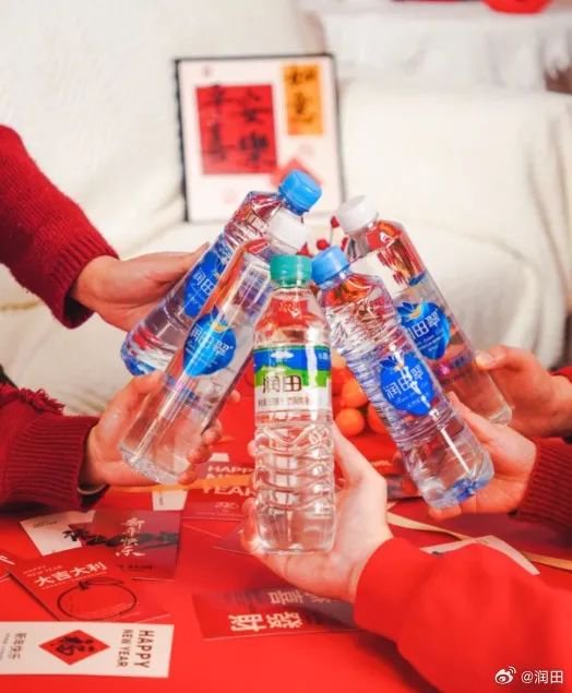 “江西省水”润田即将上市梦圆，2024年净赚1.77亿