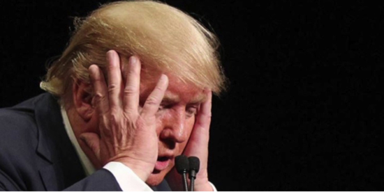 突发,特朗普关税或将全面取消