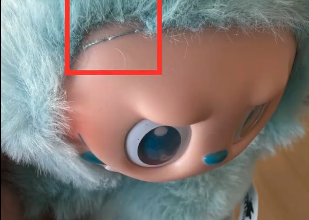 股价暴涨10倍后,泡泡玛特的品控却翻车了……