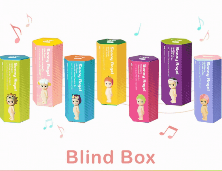 股价暴涨10倍后,泡泡玛特的品控却翻车了……