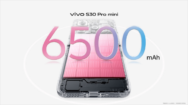 vivo S30系列发布:多彩配色+撞色中框,起售价国补后2294.15元