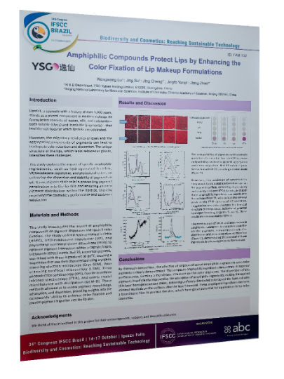 财报亮眼背后：一家中国美妆企业的研发转型与世界级野心