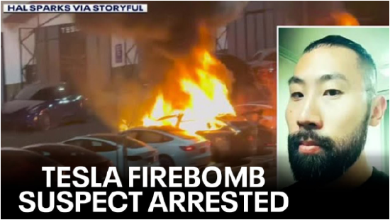 硅谷观察：电锯杀手黯然退场，马斯克白宫梦醒了？