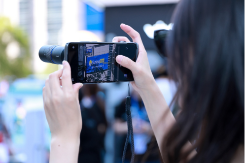 端午遇上618！苏宁易购38家首店、新店集中亮相