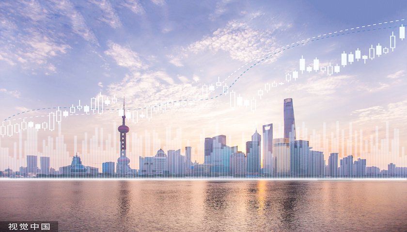 2025陆家嘴论坛6月18日举行,中央金融管理部门将发布若干重大金融政策