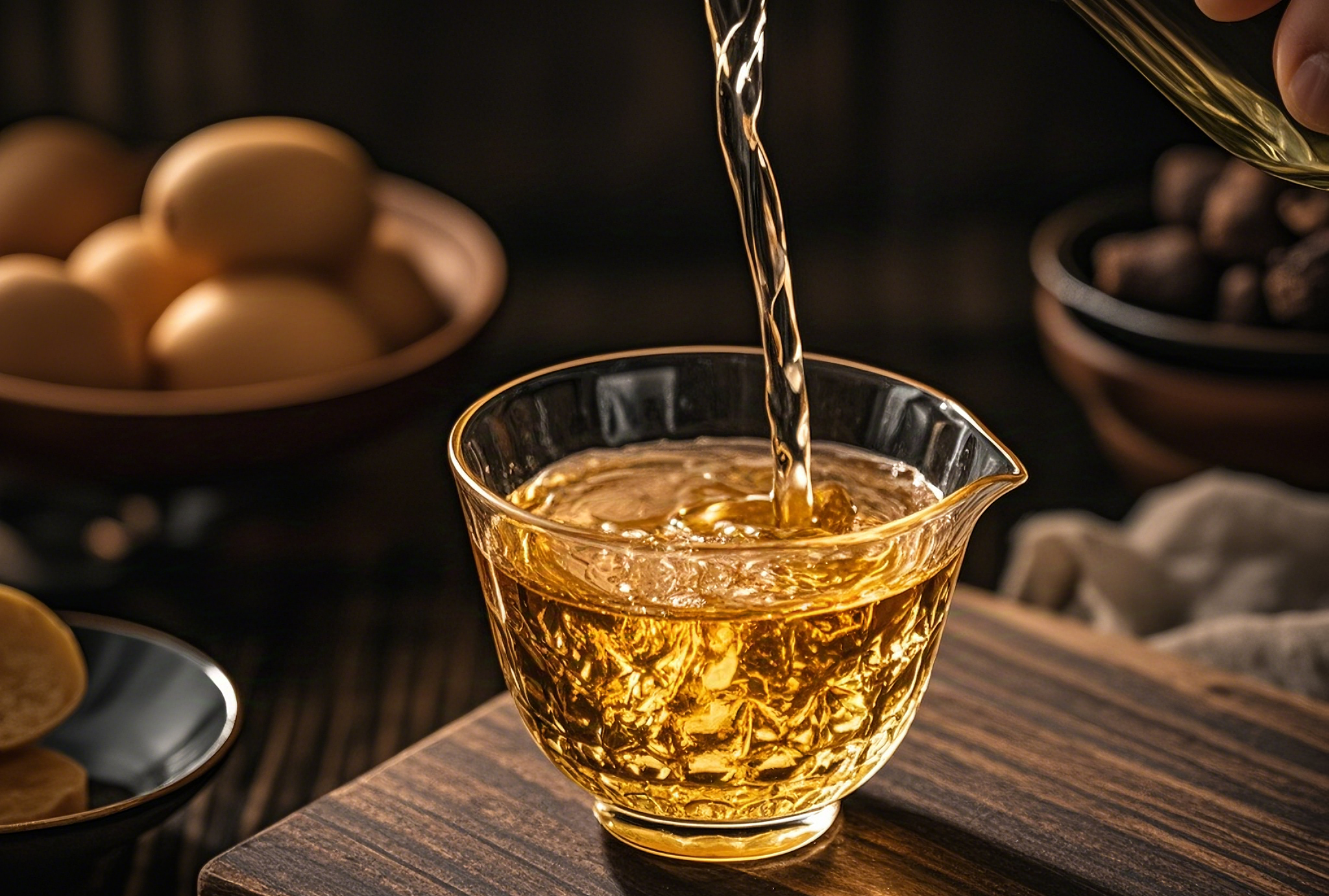 618黄酒也卖爆了，会稽山股价暴涨市值破百亿，拉下古越龙山成“新晋一哥”