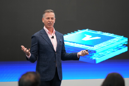 未来已至：Visa亚太区迈入AI驱动的商业新时代