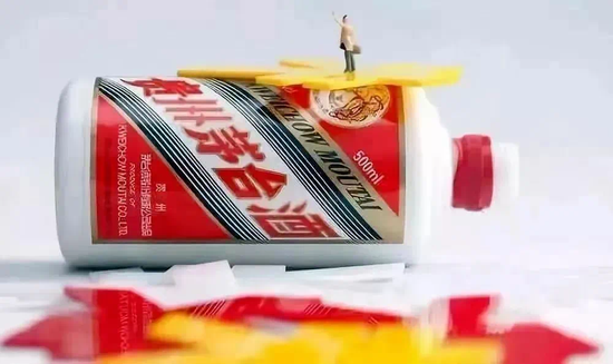 茅台停货,旺季涨价的前奏?