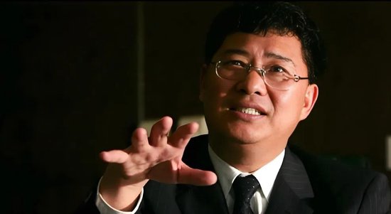 连任再连任，张玉良的绿地帝国