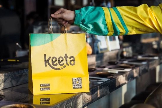 竞争加剧，美团硬核“反内卷”