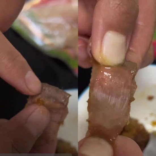 股东“薅粽子”热情高涨，五芳斋送礼引发“清库存”质疑