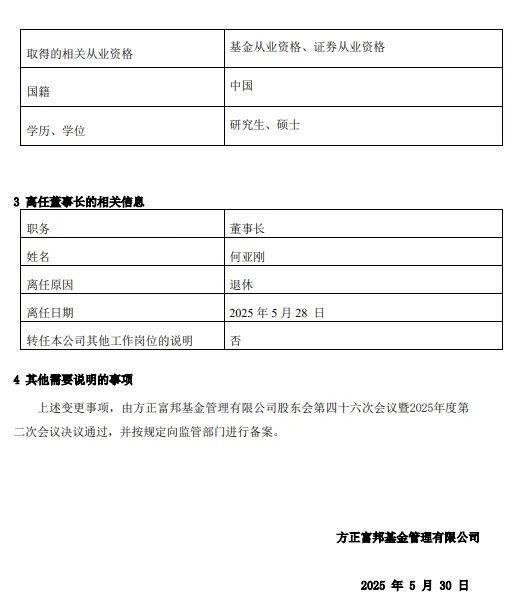 李岩接棒！方正富邦基金能否破局？