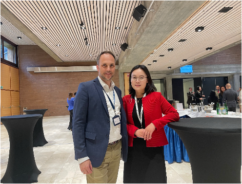 保时捷咨询：中国不只是一个销售市场 更是重要研发创新基地