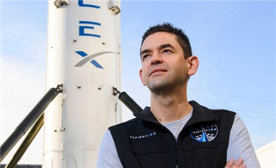 亿万富翁错失NASA局长提名 白宫：必须完全认同特朗普