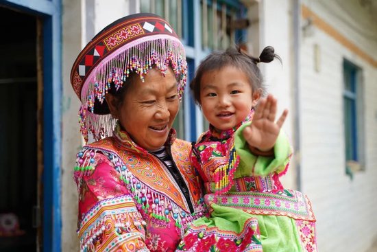 六一儿童节，请查收来自“大朋友们”的祝福