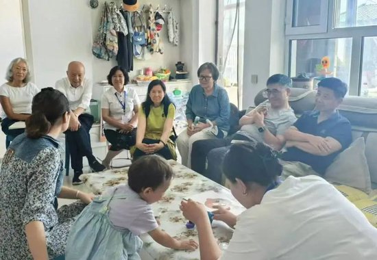 六一儿童节，请查收来自“大朋友们”的祝福