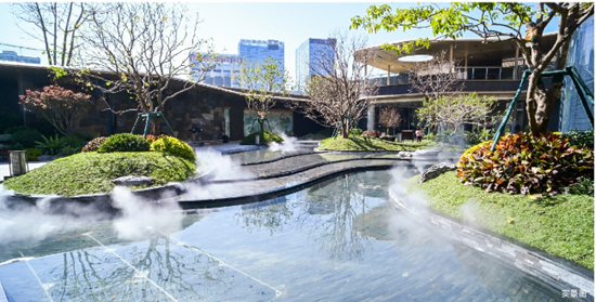 远洋品质，好工艺，好房子——中山远洋天著“教用户质量鉴定，促房子快速成交”对标学习