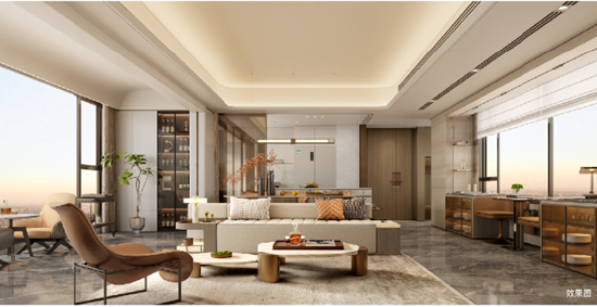 远洋品质，好工艺，好房子——中山远洋天著“教用户质量鉴定，促房子快速成交”对标学习