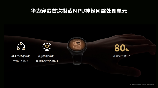 首款鸿蒙AI手表即将亮相!华为WATCH 5定义腕上智慧新范式